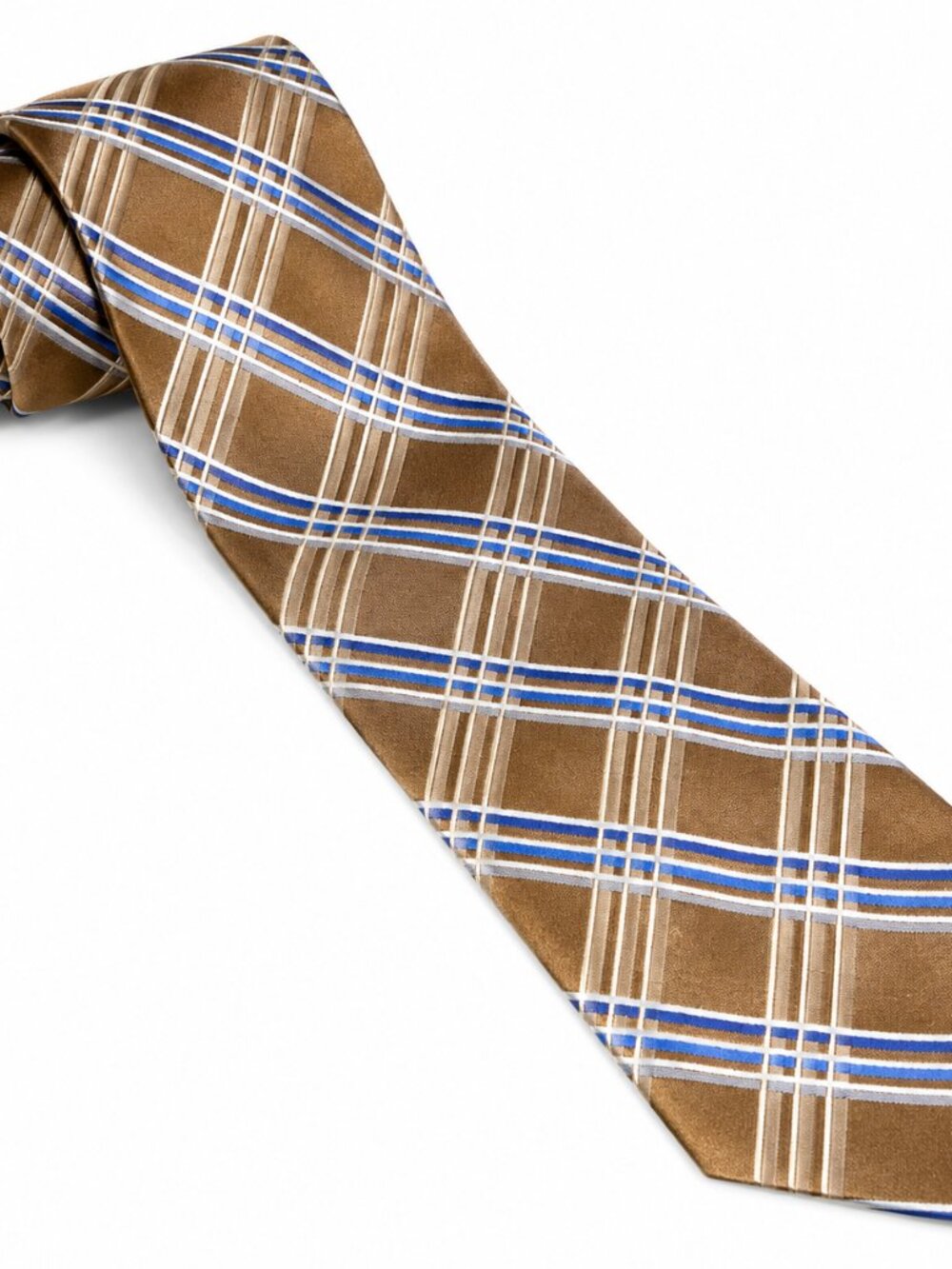 Michael Kors 100% Silk Necktie